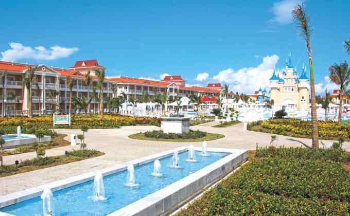 Bahia Principe Fantasia Punta Cana