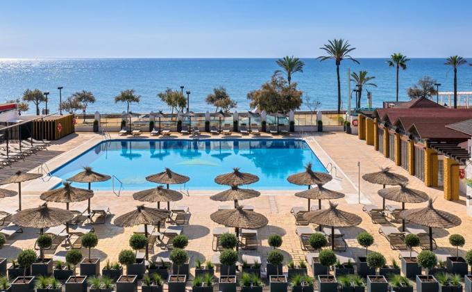Occidental Fuengirola