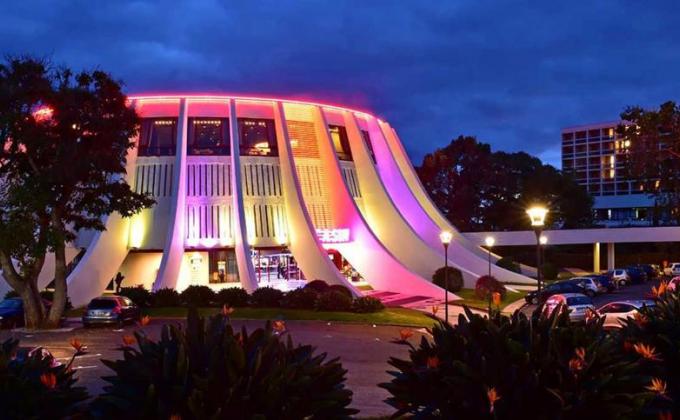 Pestana Casino Studios