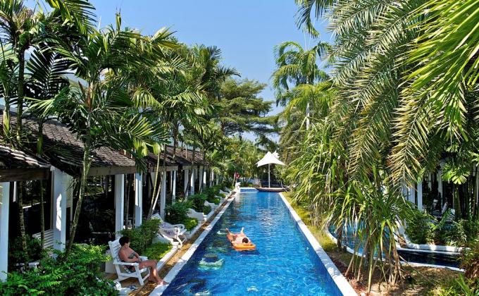 Access Resort and Villas