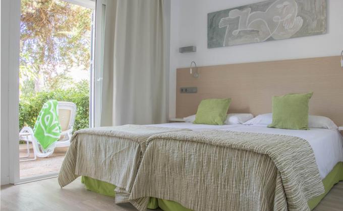 Houm Plaza Son Rigo Houm Plaza Son Rigo