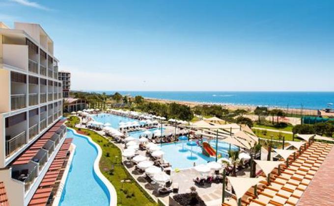 TUI BLUE Sensatori Barut Sorgun