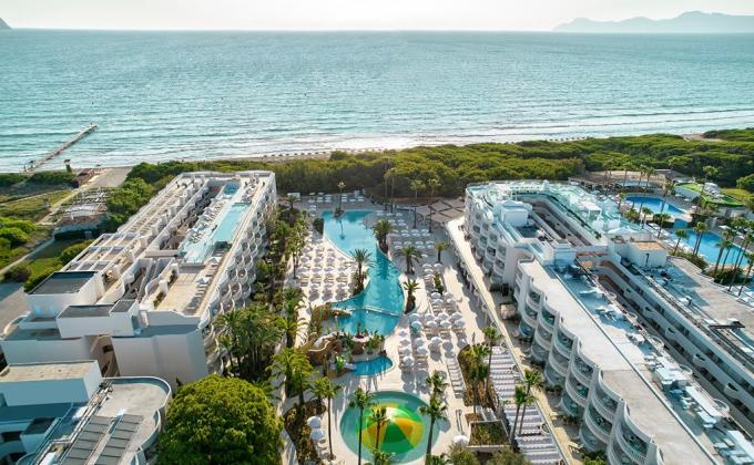 Iberostar Selection Albufera Park