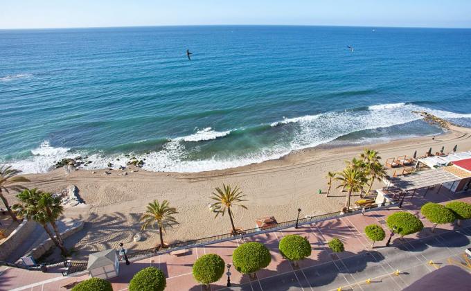 Ona Princesa Playa