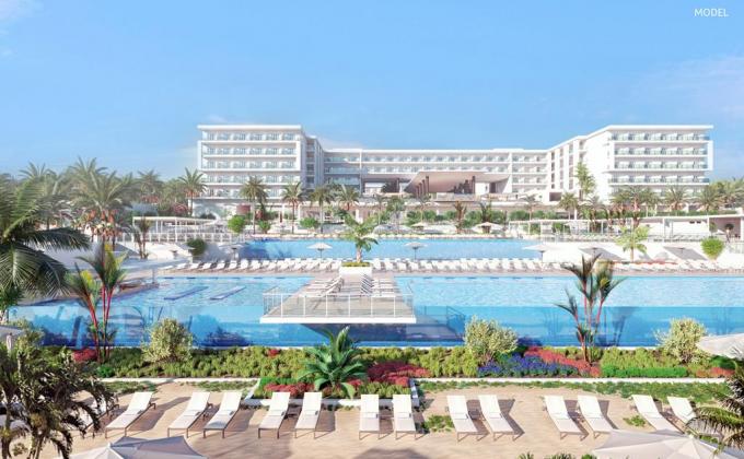 Riu Palace Swahili