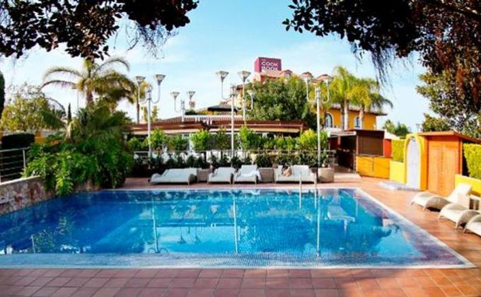 The Cook Book Gastro Boutique Hotel & Spa