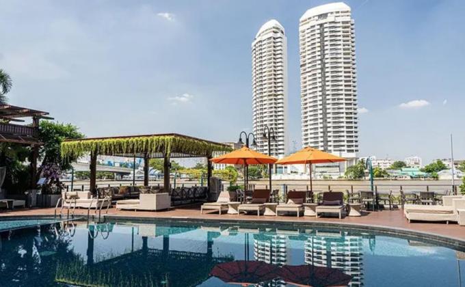 Riva Surya Bangkok