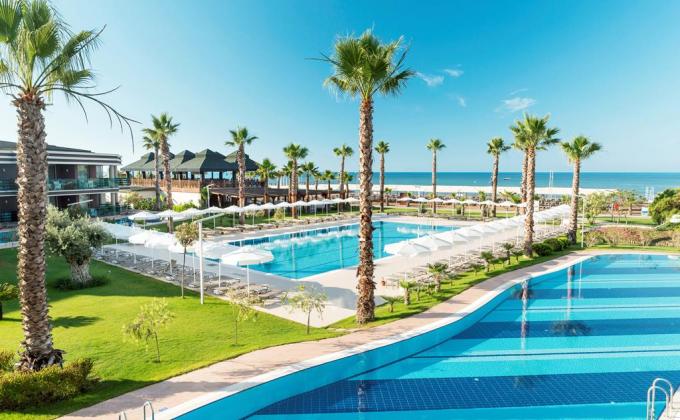 TUI MAGIC LIFE Masmavi