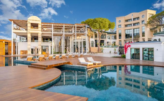 Rixos Park Belek