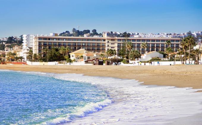 Gran Hotel Costa del Sol