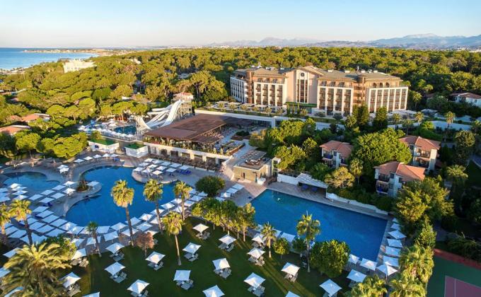 Voyage Sorgun