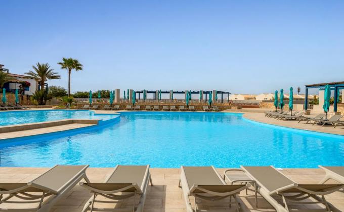 Barceló Marine Boa Vista