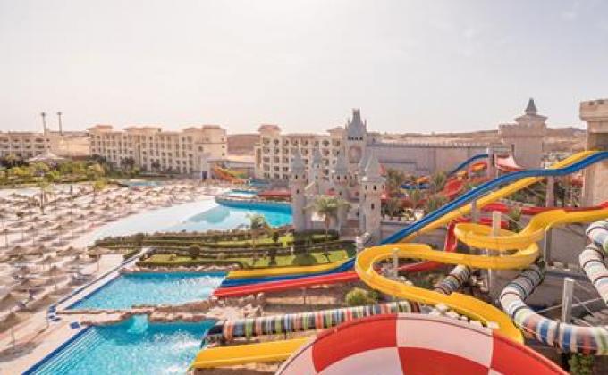 Serenity Fun City
