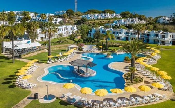 Clube Albufeira Garden Village