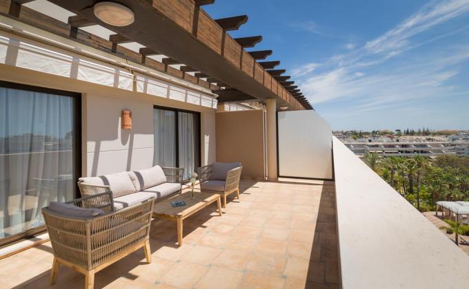 Barcelo Marbella