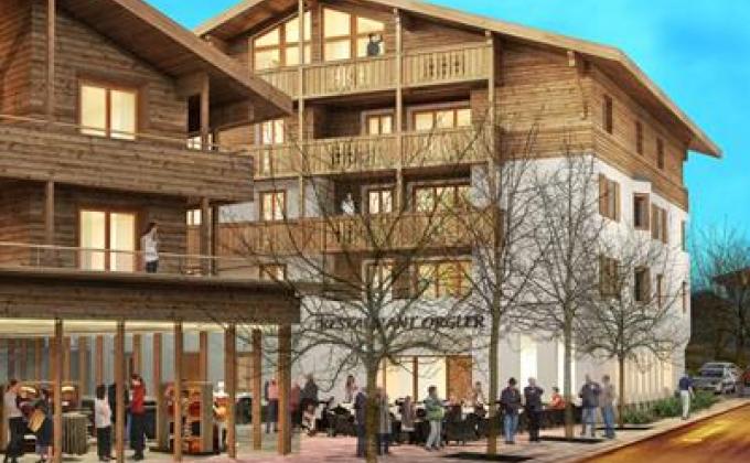 Alpenparks Orgler Kaprun