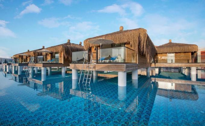 Granada Luxury Belek