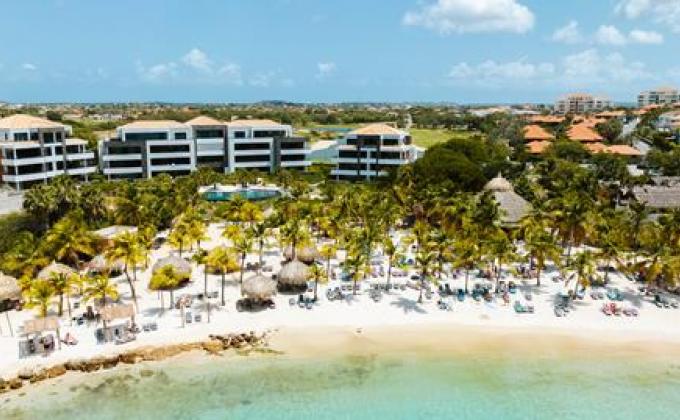 Blue Bay Curacao Golf & Beach Resort