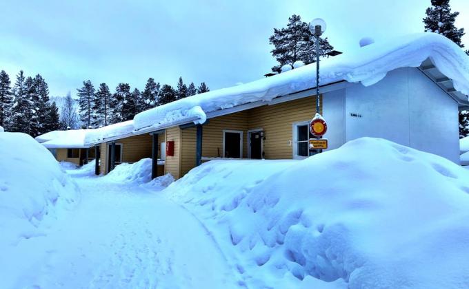 8 daagse excursiereis Polar Adventure Week