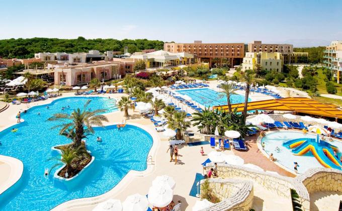 Blue Waters Club