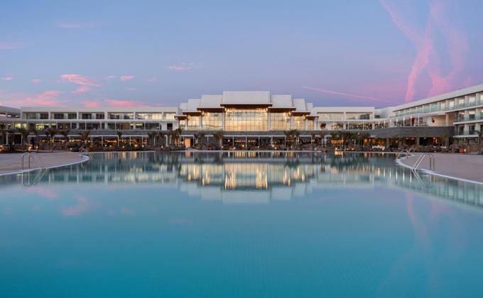 Barcelo Playa Blanca