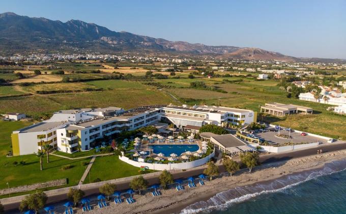 Kos Palace
