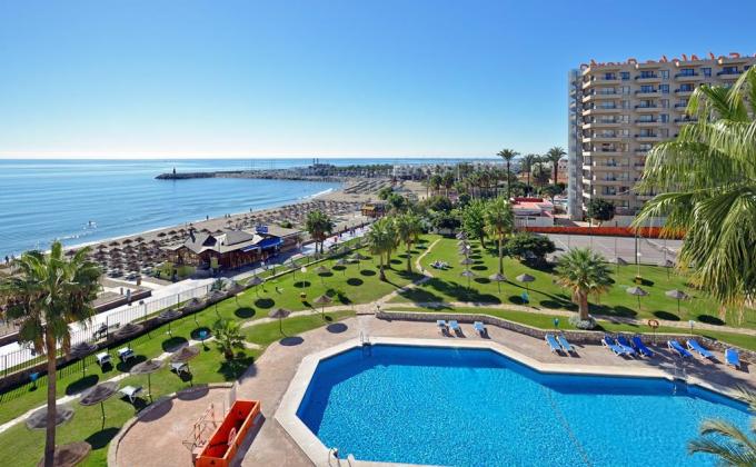 Sol Puerto Marina