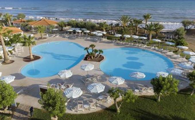 Grand Palladium Sicilia Resort & Spa