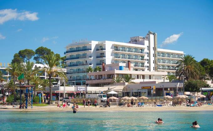 Hotel Bellamar