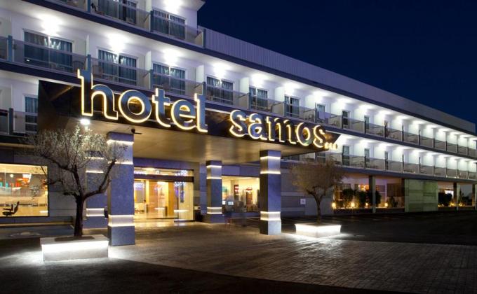 Samos