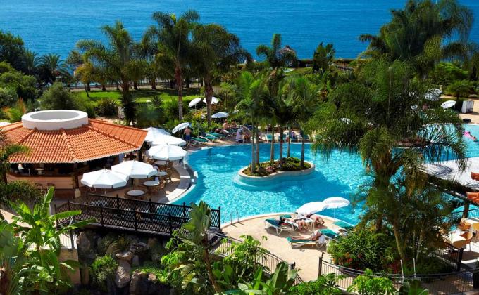 Porto Mare