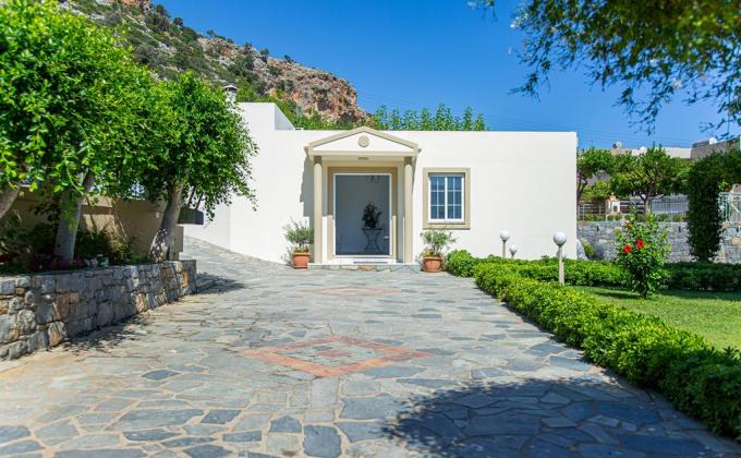 Villa Mare Monte