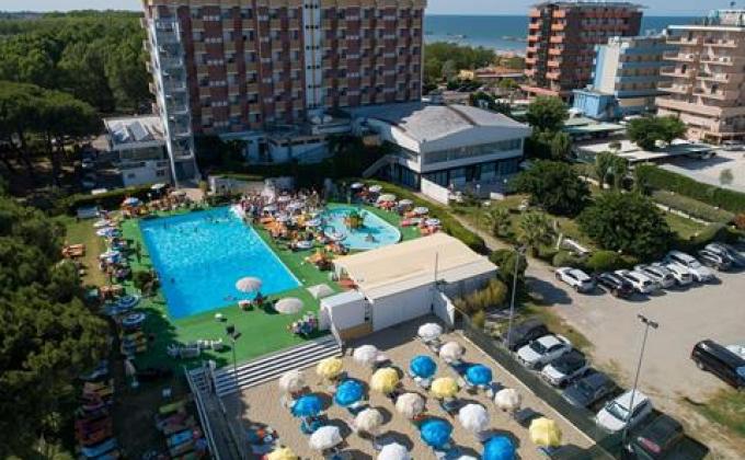 Punta Nord Village