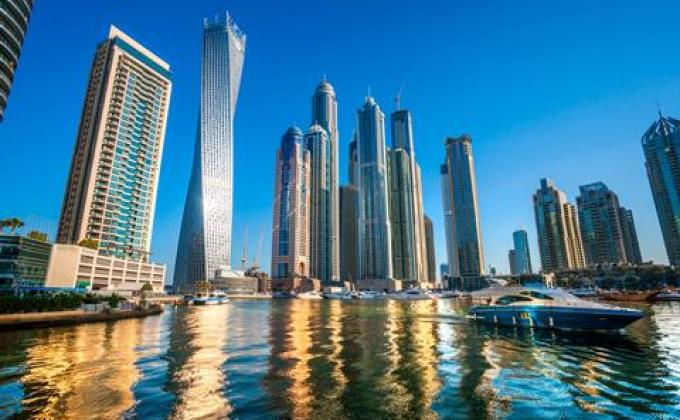 7-daagse rondreis De vele gezichten van Dubai