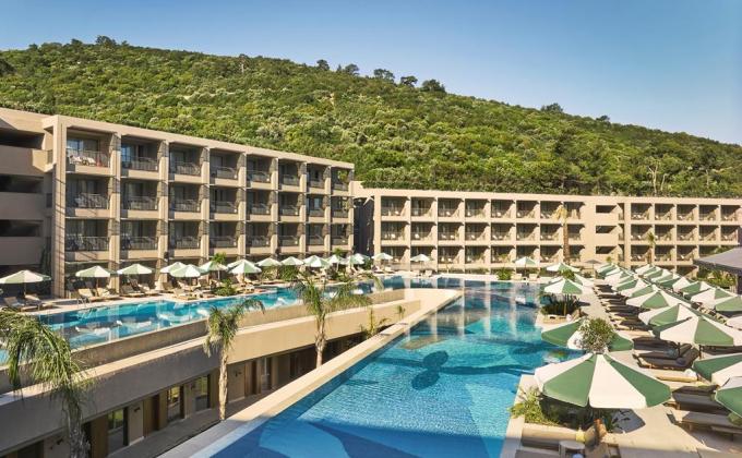 Hyde Bodrum