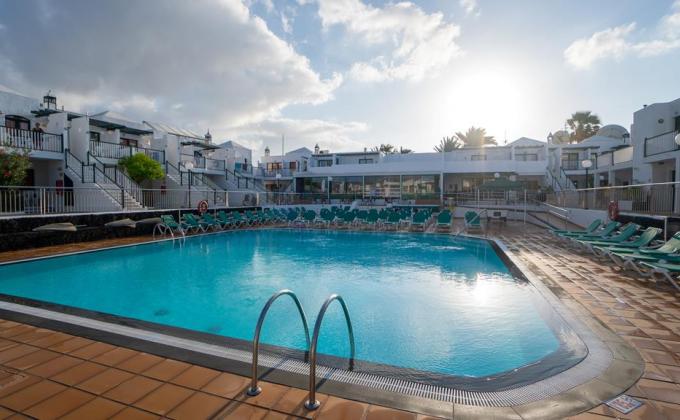 Bitacora Lanzarote Club