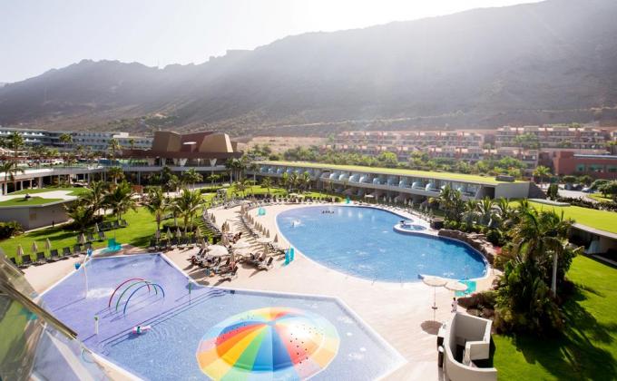 Radisson Blu Resort & Spa Gran Canaria Mogan