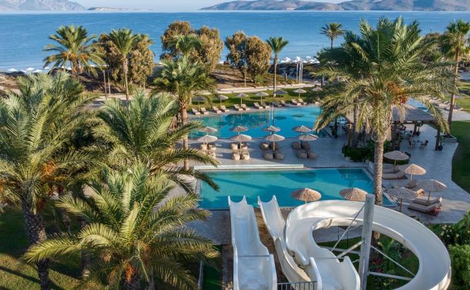 Grecotel Casa Paradiso