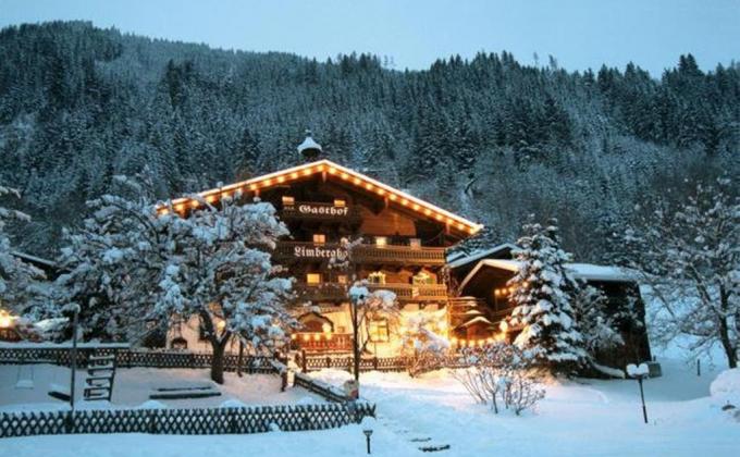 Gasthof Limberghof