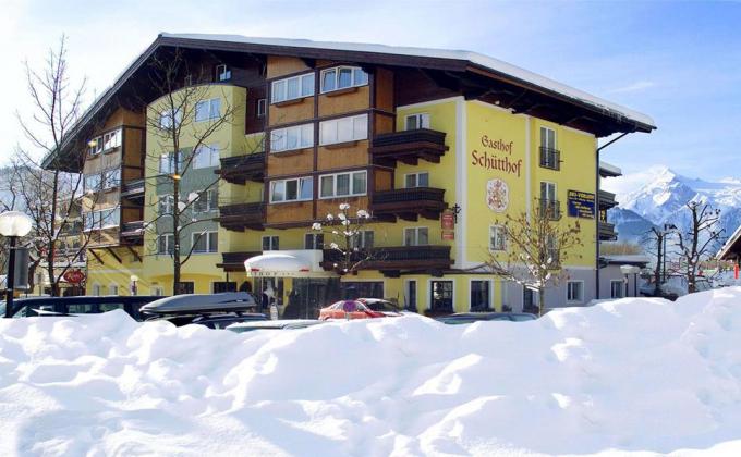 Schutthof