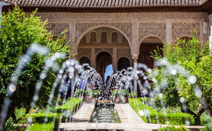 15-daagse rondreis Het Rustige Ritme van AndalusiÃ«