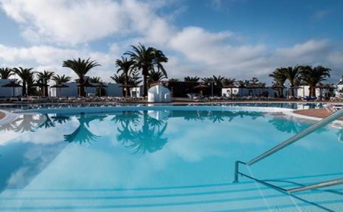 Rio Playa Blanca