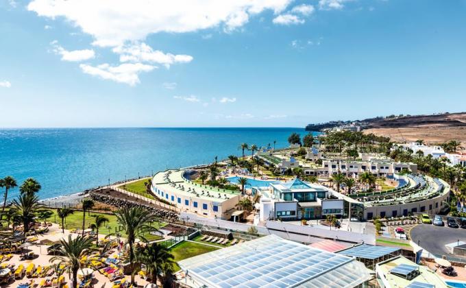 TUI BLUE Playa Feliz