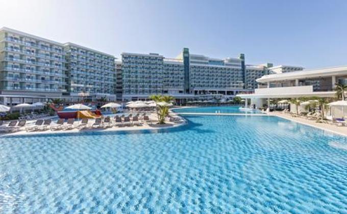 Melia Internacional