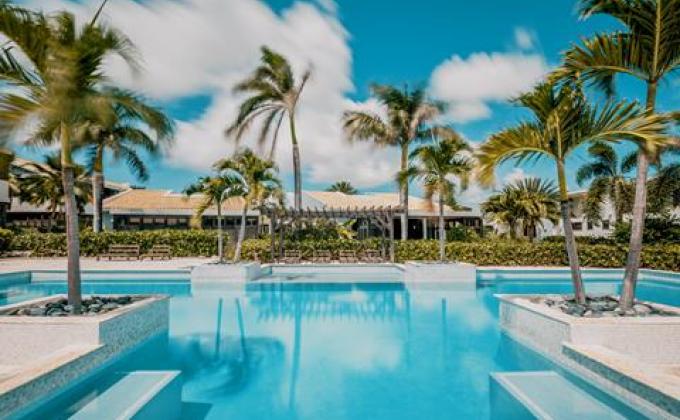 Blue Bay Curacao Golf & Beach Resort Golf