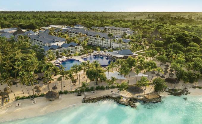 Hilton la Romana Adults Only