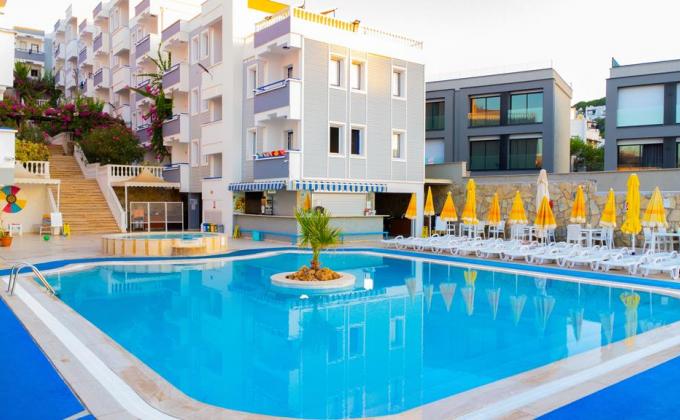 Sunpoint Suites