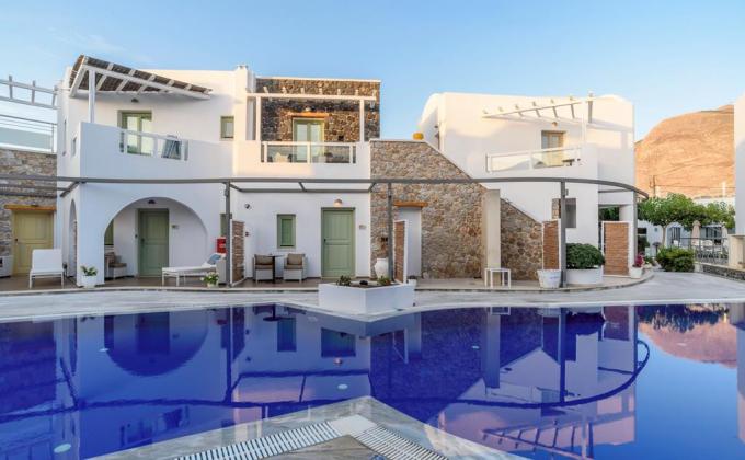 La Mer Deluxe Hotel & Spa