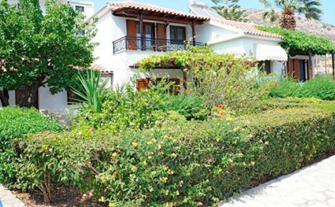 Anna Studios & Jasmine Apartments