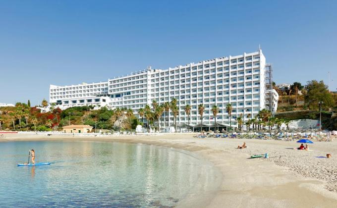 Benalma Costa del Sol